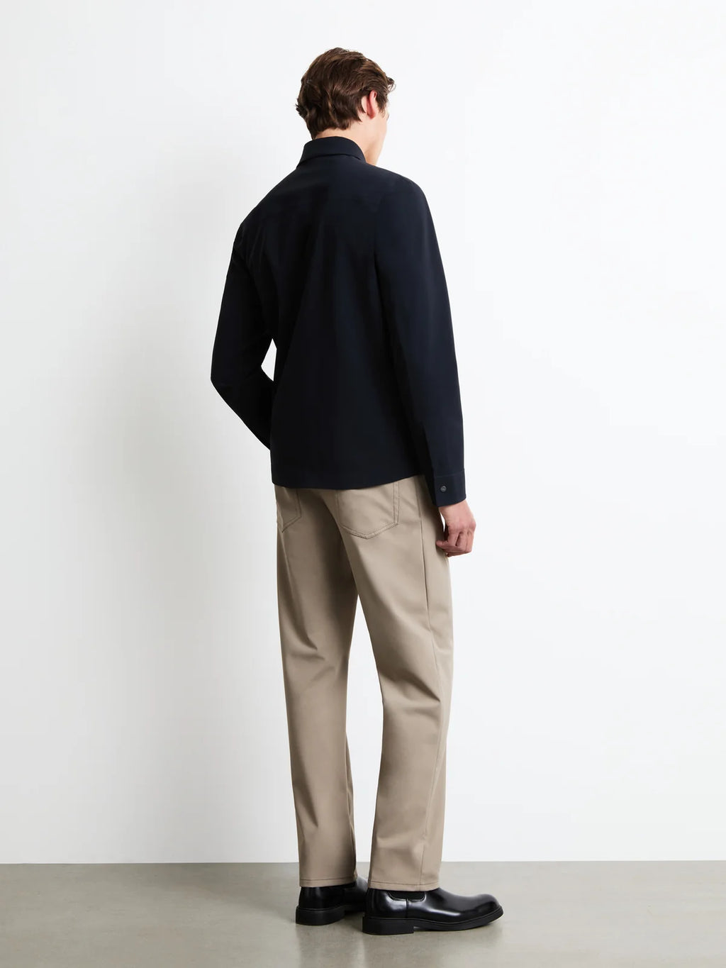 RRD - Surchemise Light Surflex Winter Blue Black