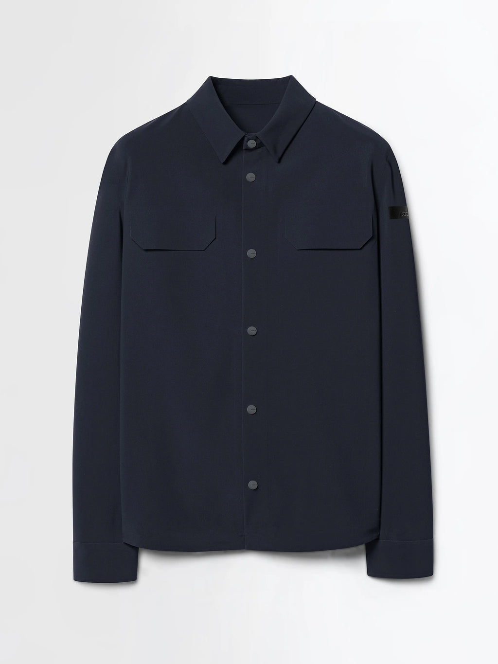 RRD - Surchemise Light Surflex Winter Blue Black