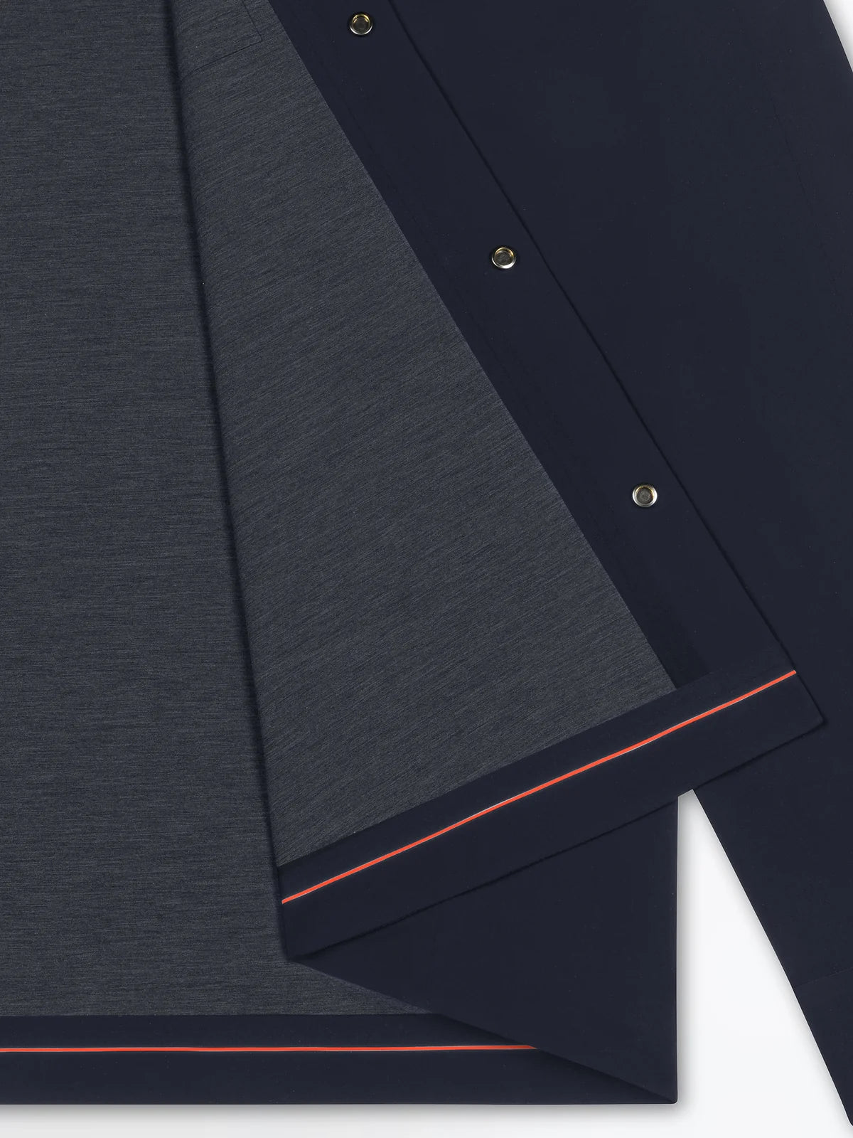 RRD - Surchemise Light Surflex Winter Blue Black