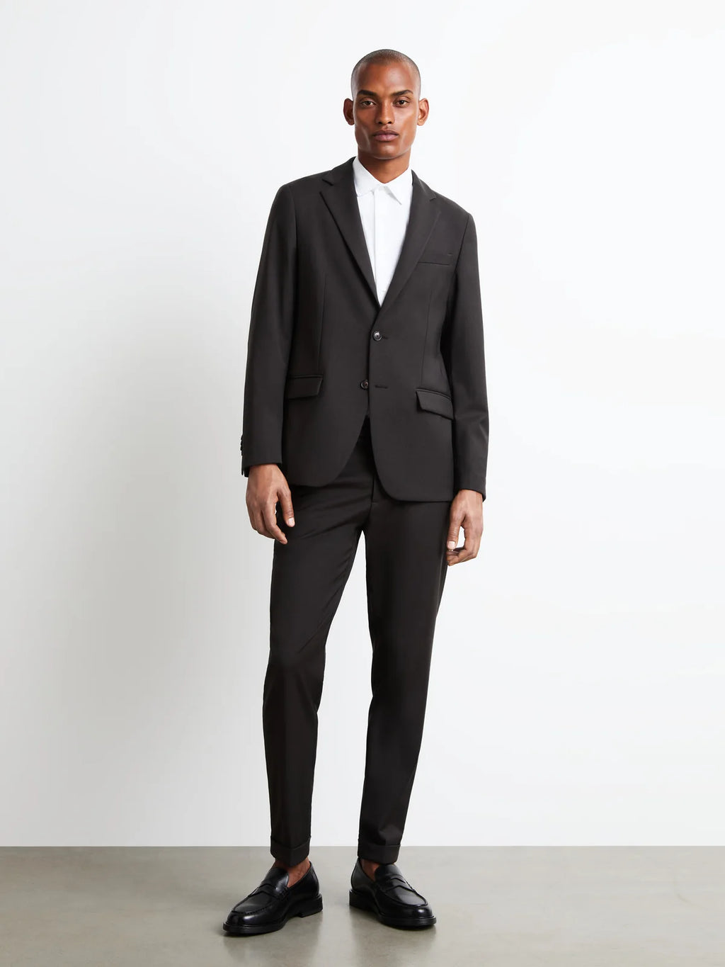 RRD - Blazer Terzitel Brown