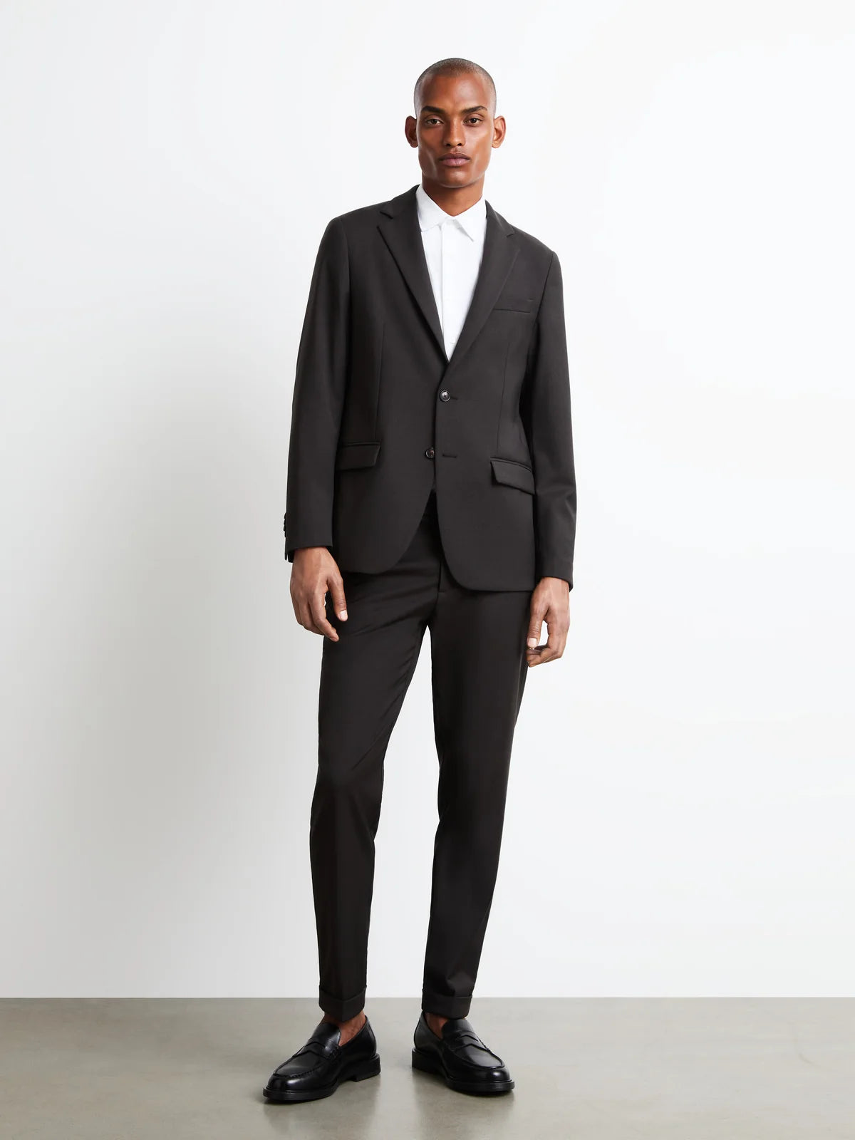 RRD - Blazer Terzitel Brown