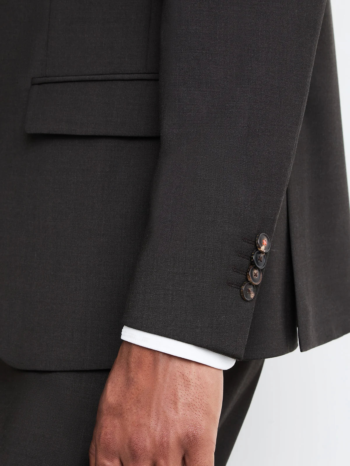 RRD - Blazer Terzitel Brown