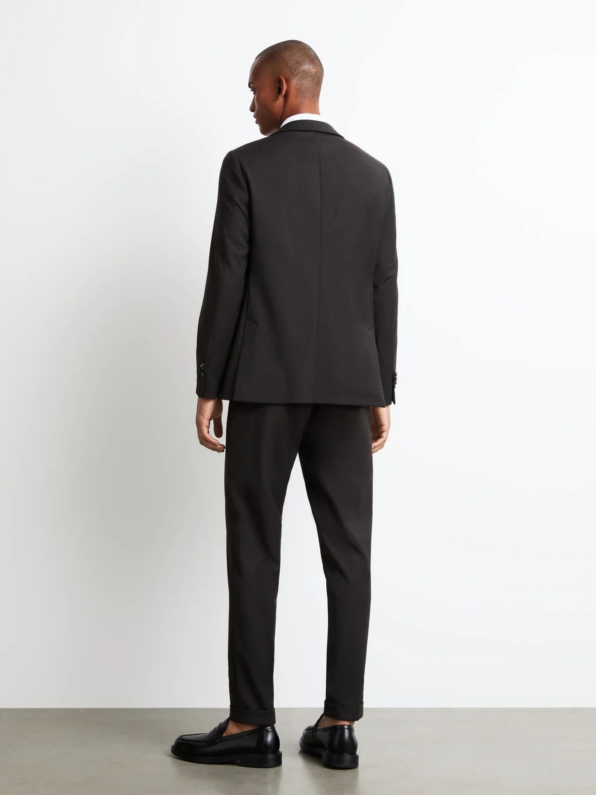 RRD - Blazer Terzitel Brown
