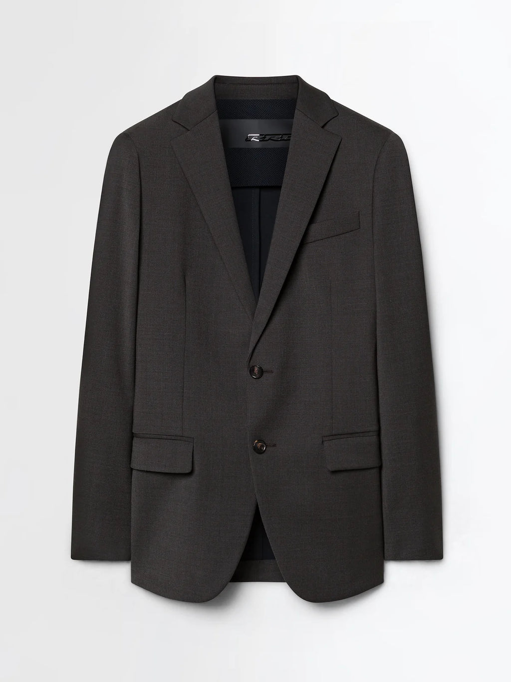 RRD - Blazer Terzitel Brown