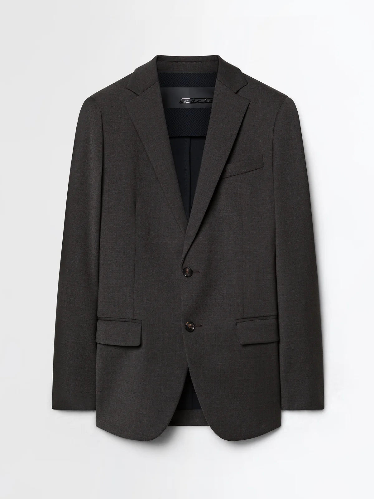 RRD - Blazer Terzitel Brown