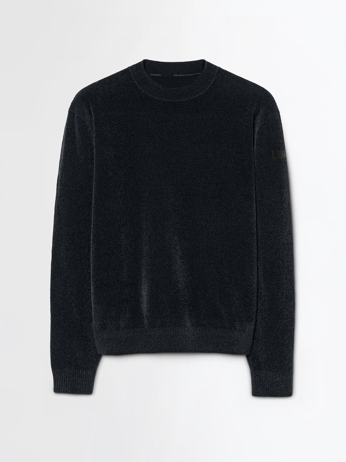 RRD - Pull Velvet Black