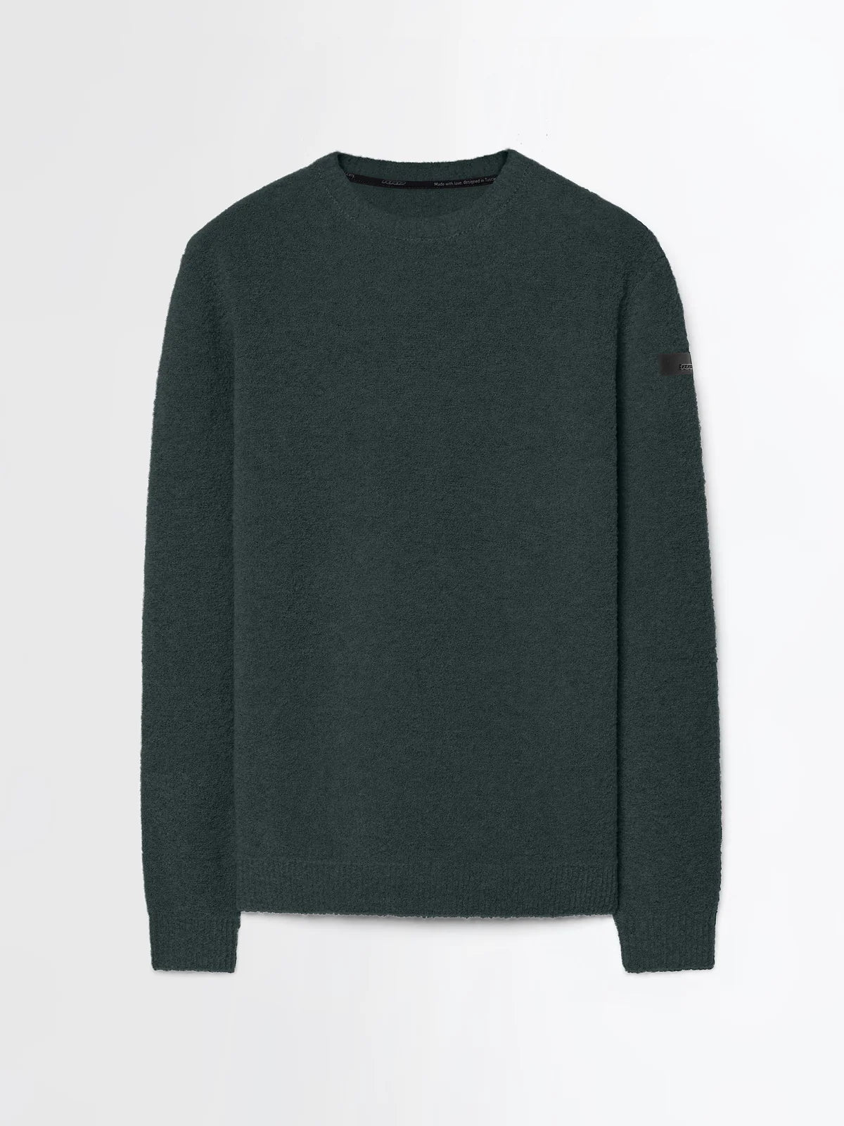 RRD - Pull Bouclé Forest