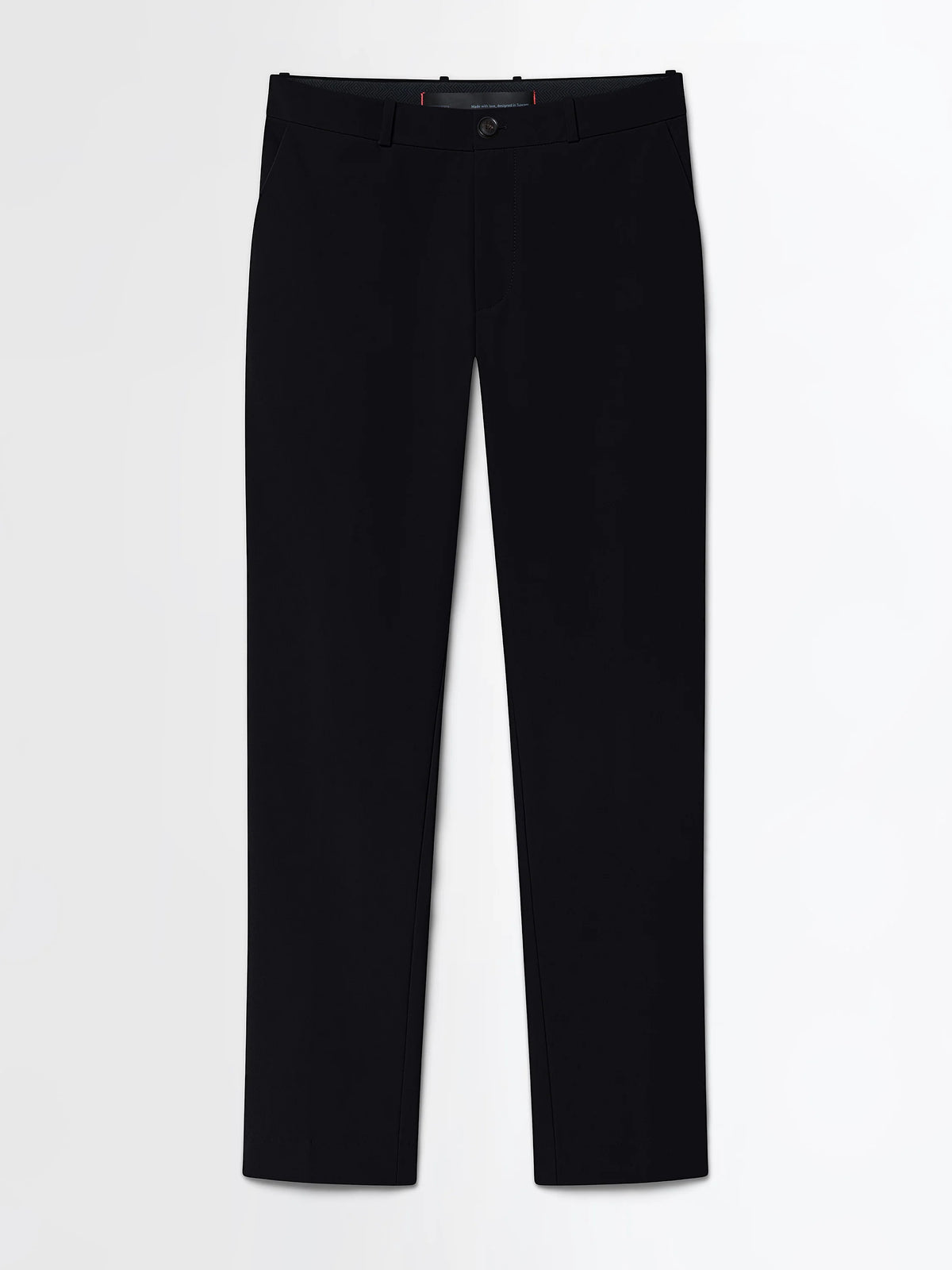 RRD - Pantalon Chino Surflex Winter Black