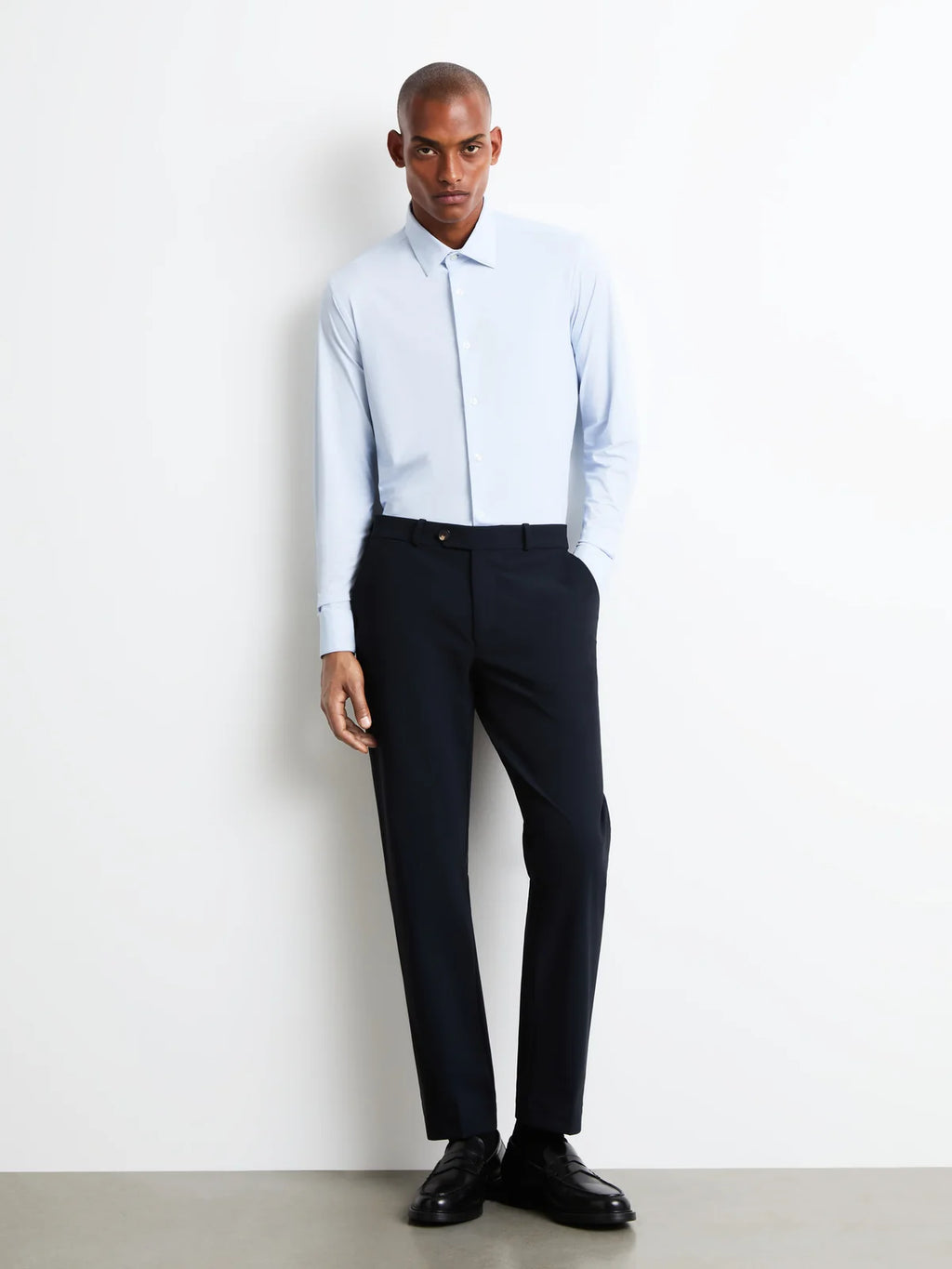RRD - Pantalon Surflex Winter Chino 2.0 Blue Black