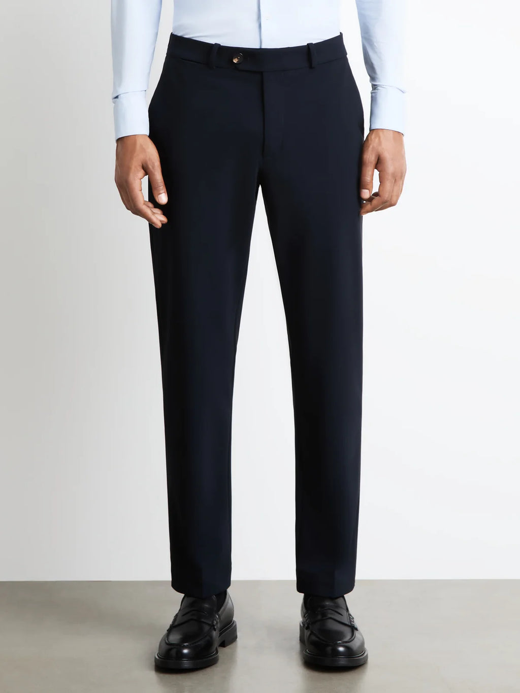 RRD - Pantalon Surflex Winter Chino 2.0 Blue Black