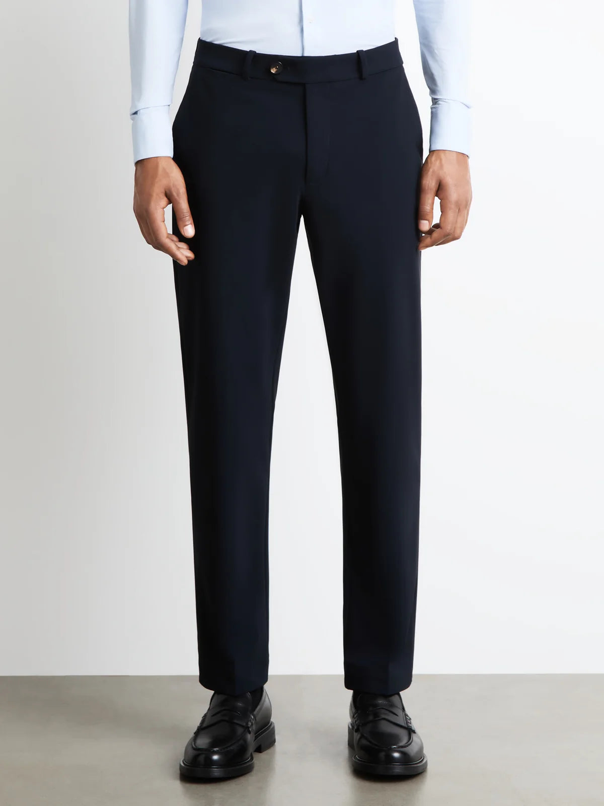 RRD - Pantalon Surflex Winter Chino 2.0 Blue Black