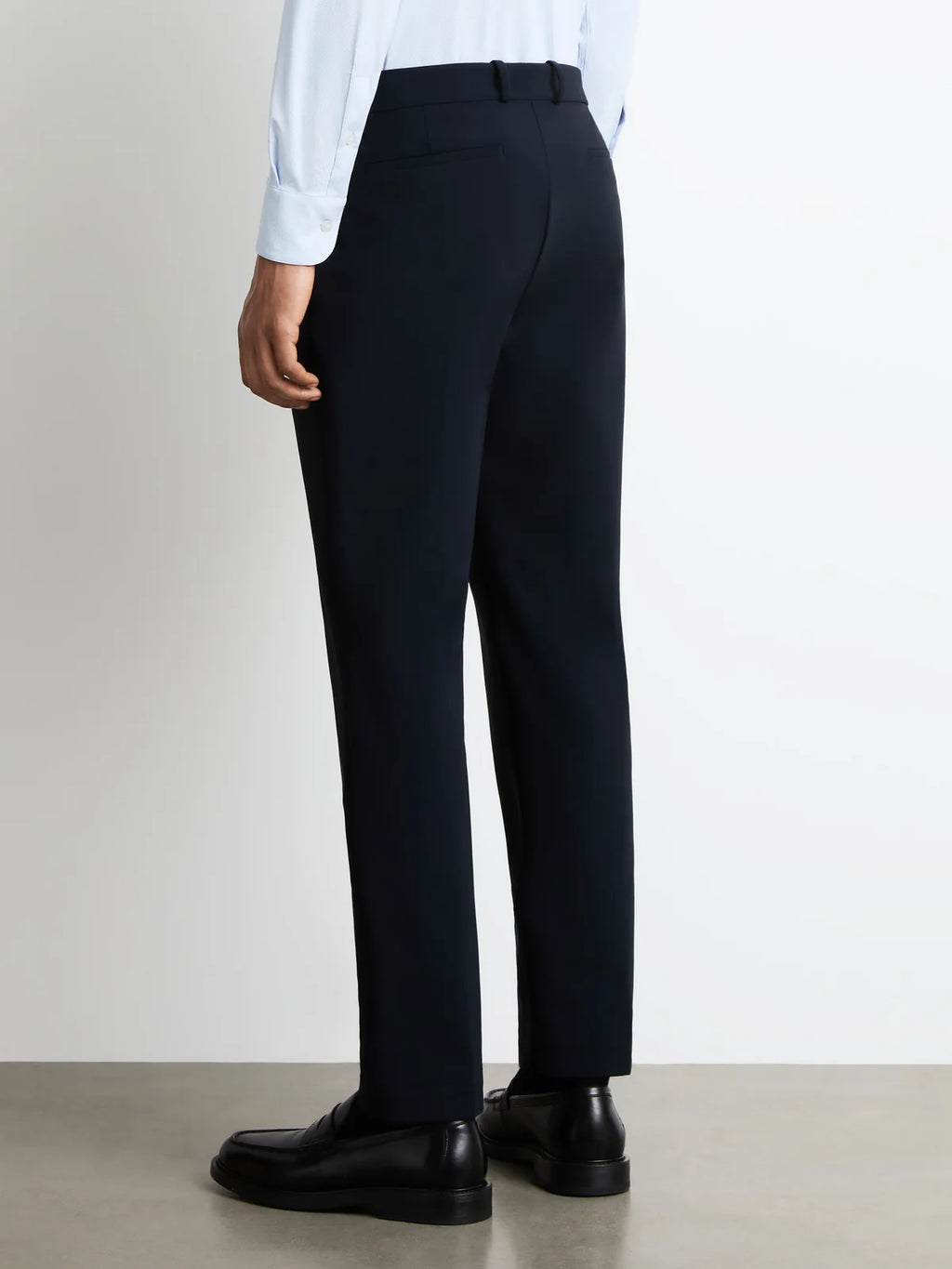RRD - Pantalon Surflex Winter Chino 2.0 Blue Black