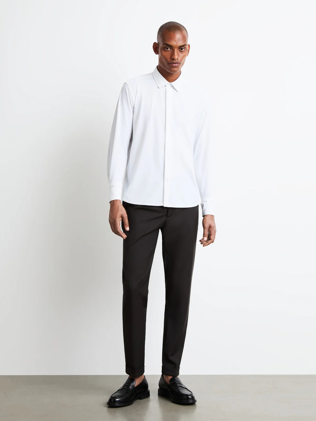 RRD - Pantalon Terzitel Chino Brown