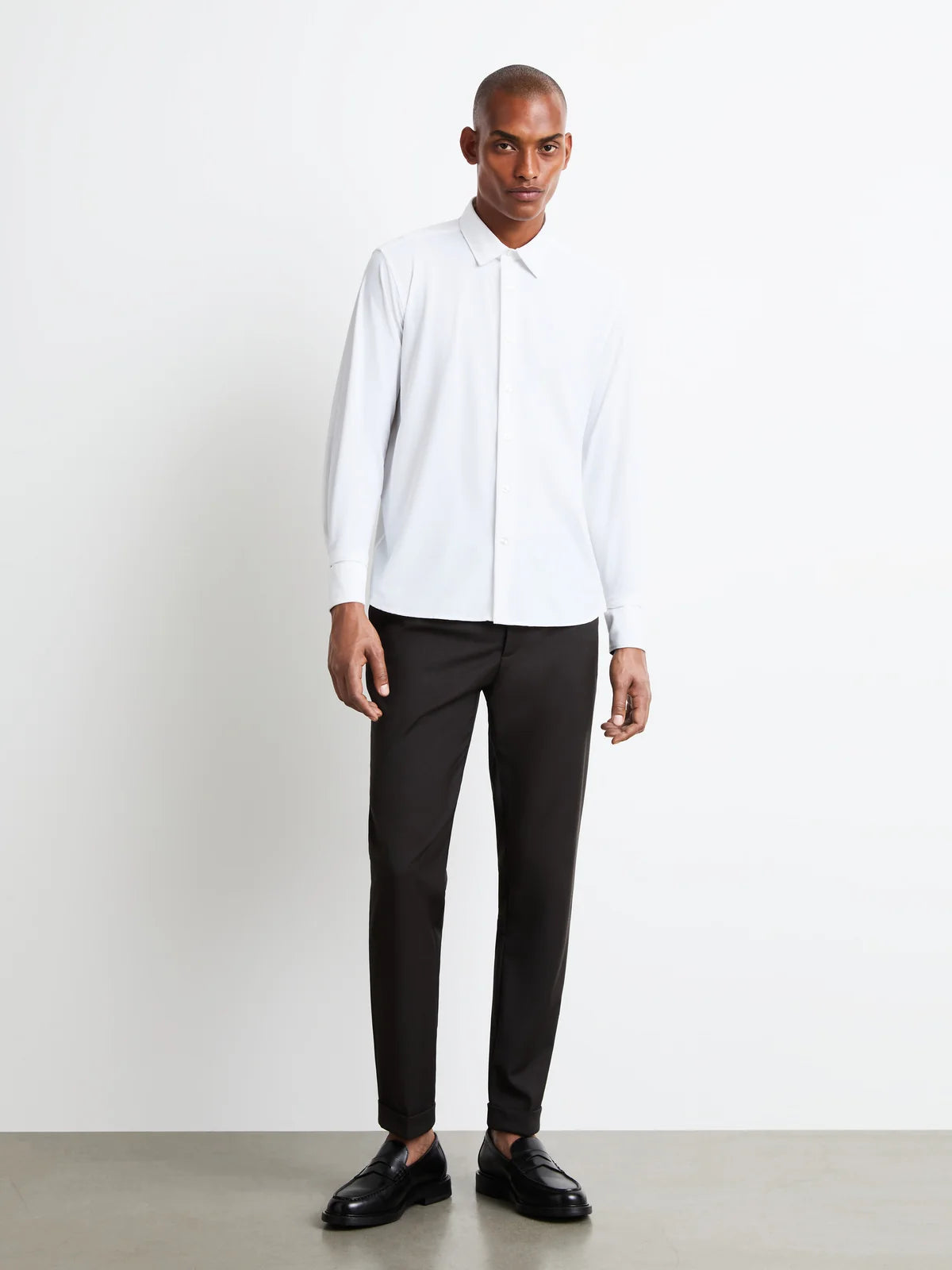 RRD - Pantalon Terzitel Chino Brown