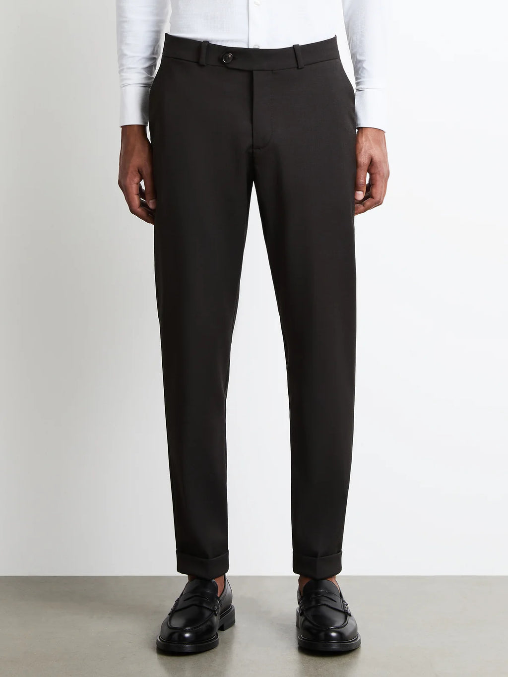 RRD - Pantalon Terzitel Chino Brown