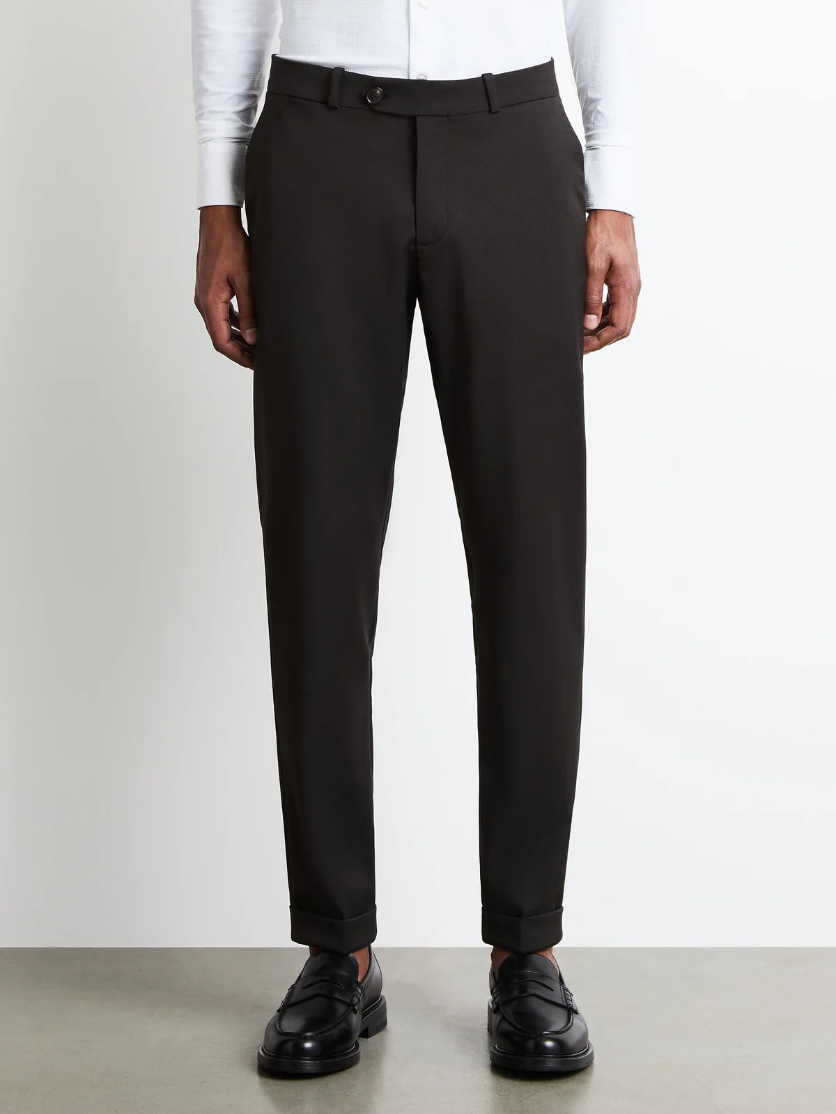 RRD - Pantalon Terzitel Chino Brown
