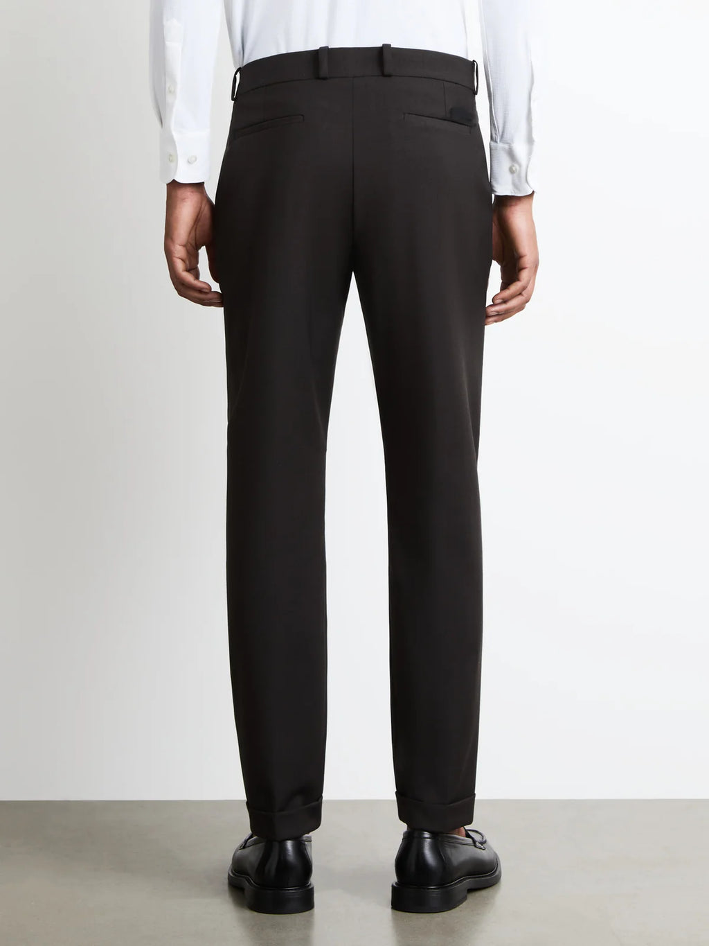 RRD - Pantalon Terzitel Chino Brown