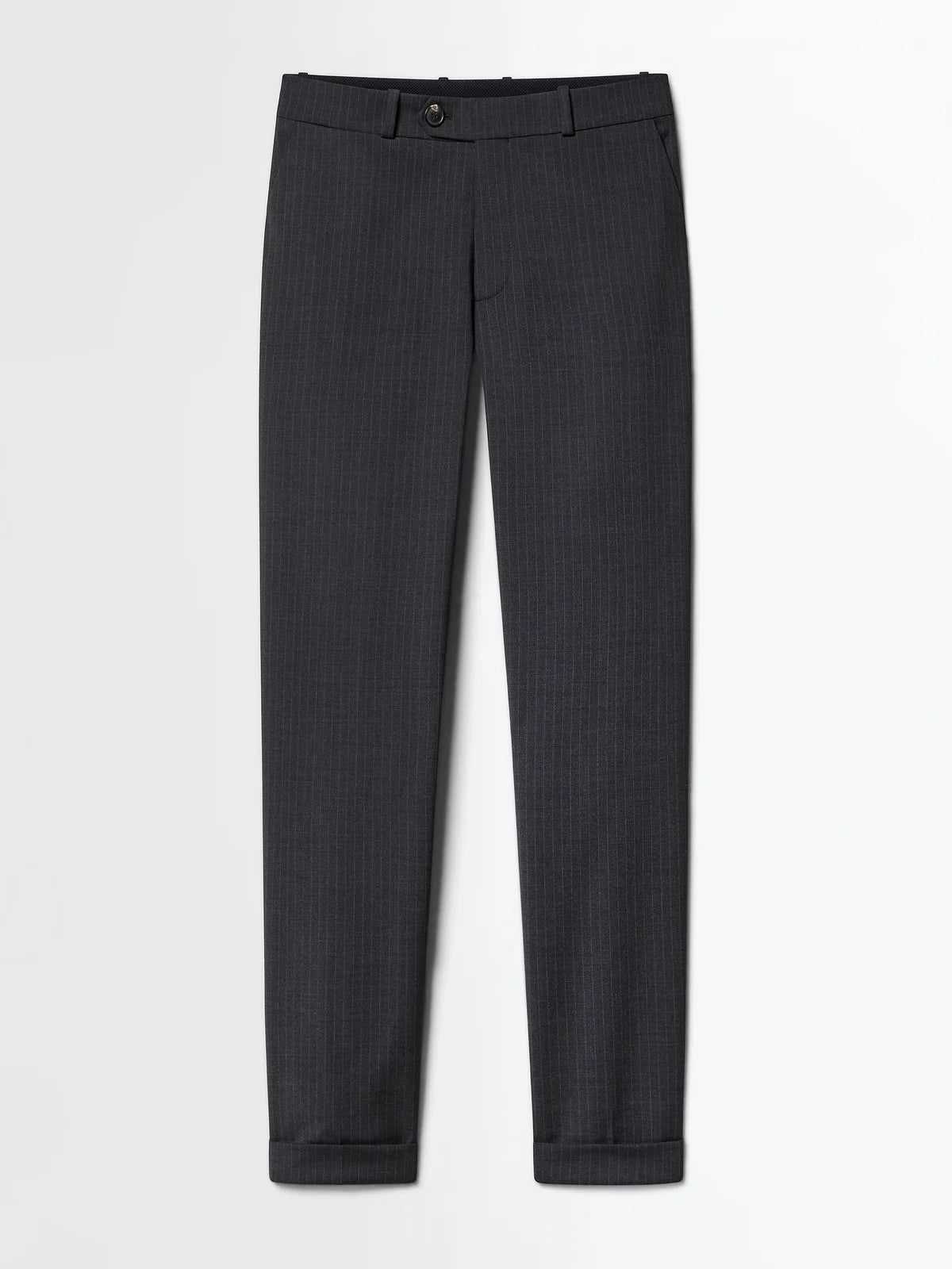 RRD - Pantalon Jacwool Chino 3D Diamond Shape Black Fancy