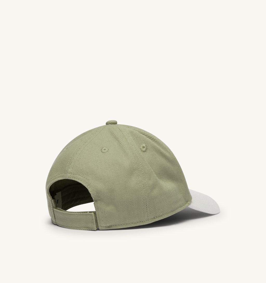 Autry - Casquette bicolor unisex CHRYSALIS
