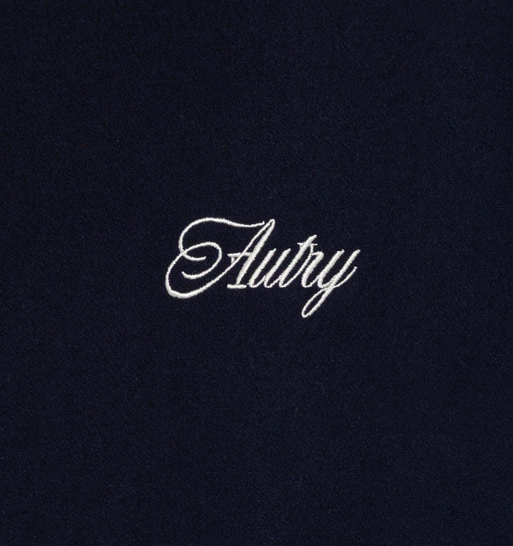 Autry - Veste Unisex Laine Luster