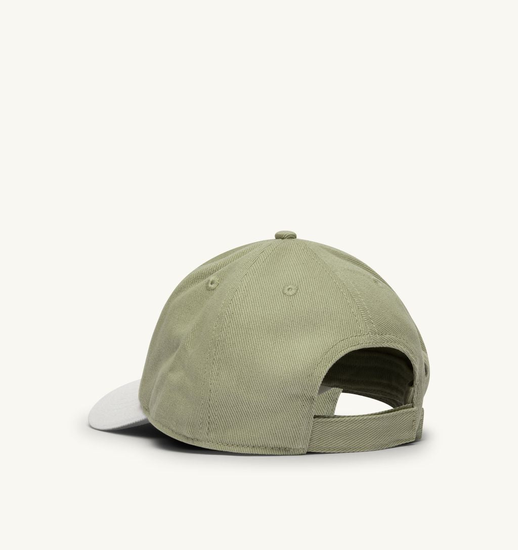 Autry - Casquette bicolor unisex CHRYSALIS