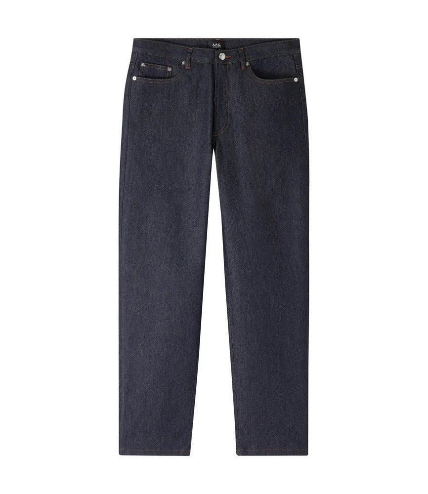 A.P.C - Jean Martin Indigo