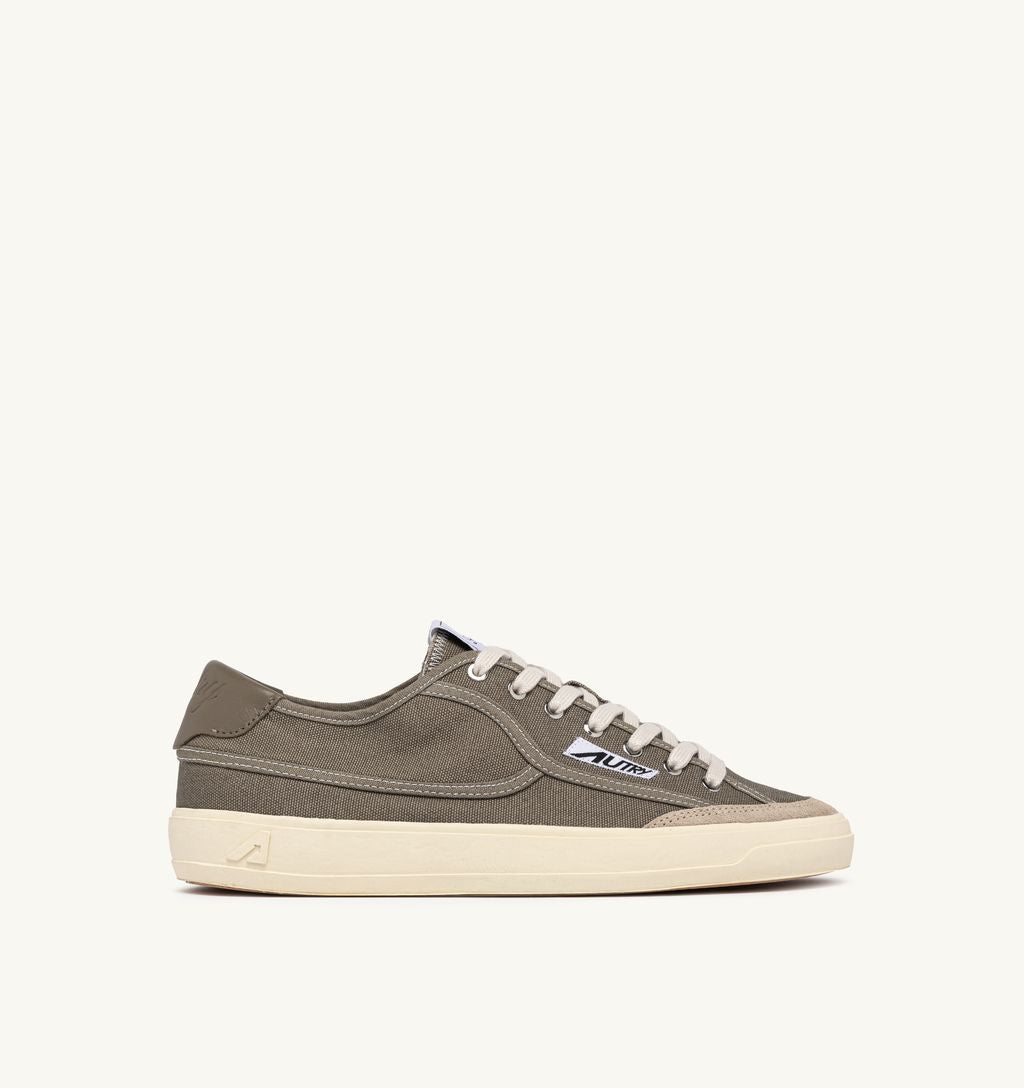 Autry - Windscape low en toile Military