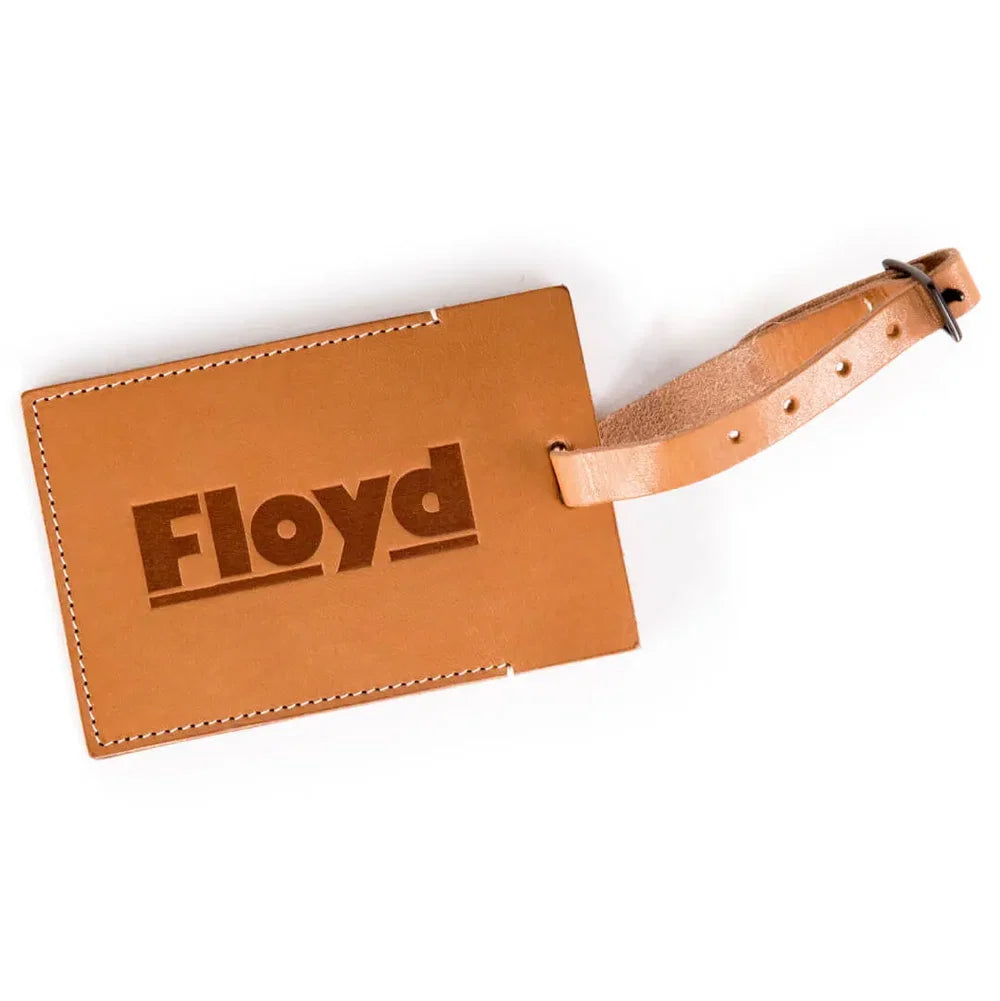 Floyd - Valise Cabin Aluminum