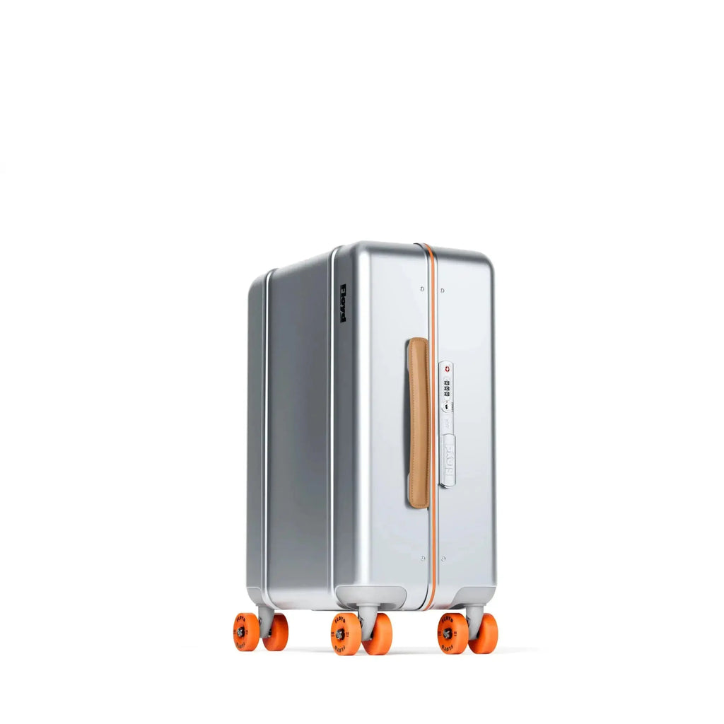 Floyd - Valise Cabin Aluminum