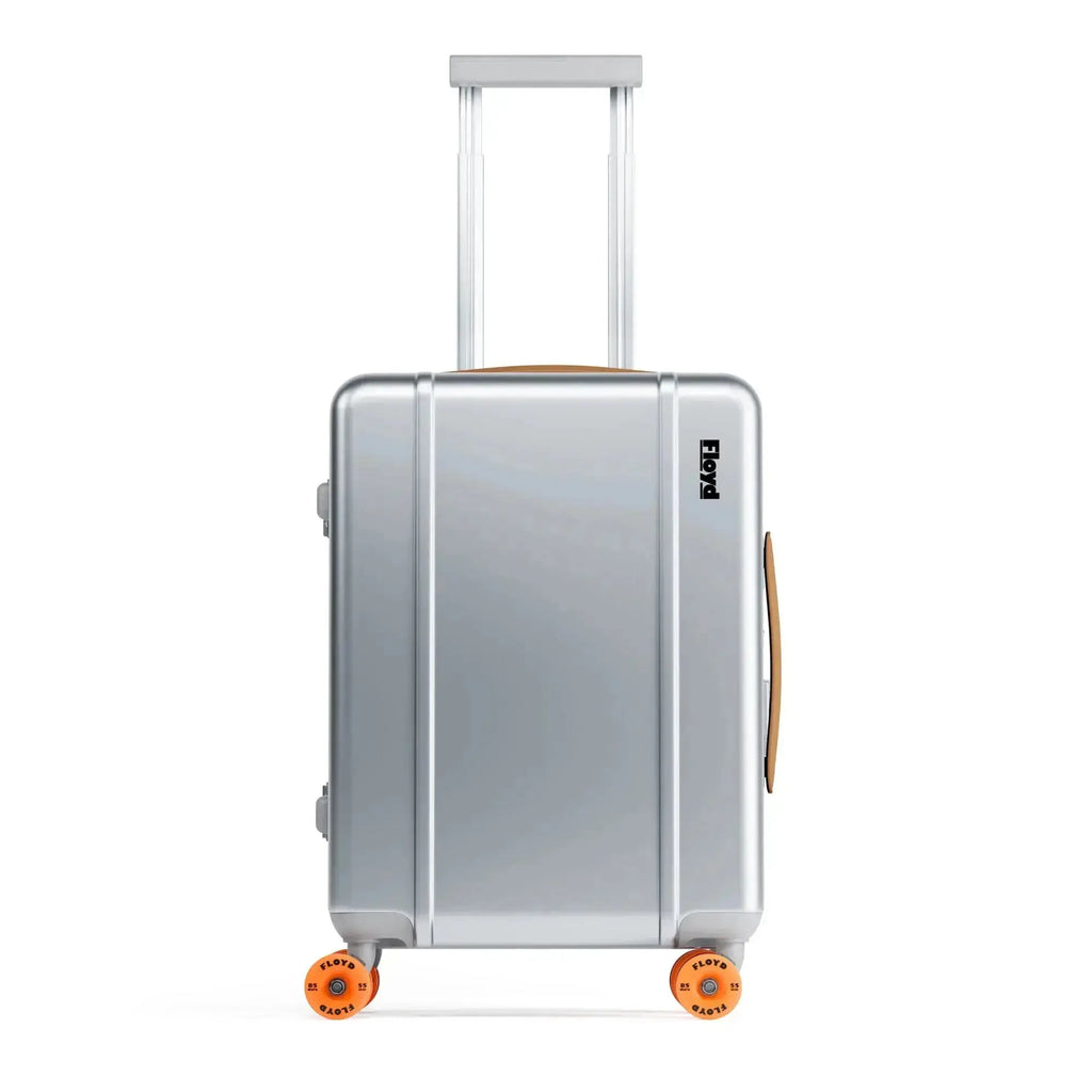 Floyd - Valise Cabin Aluminum