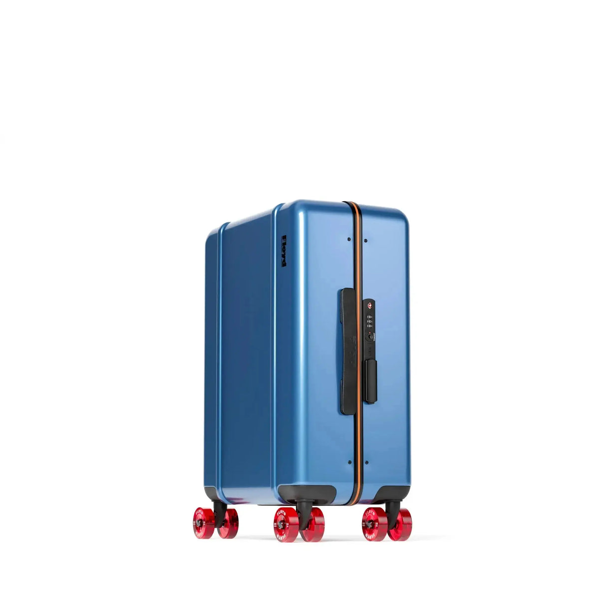 Floyd - Valise Cabin Pacific Blue