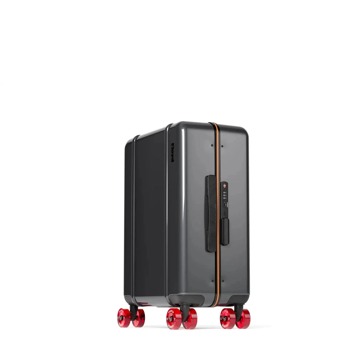 Floyd - Valise Cabin Tarmac Grey