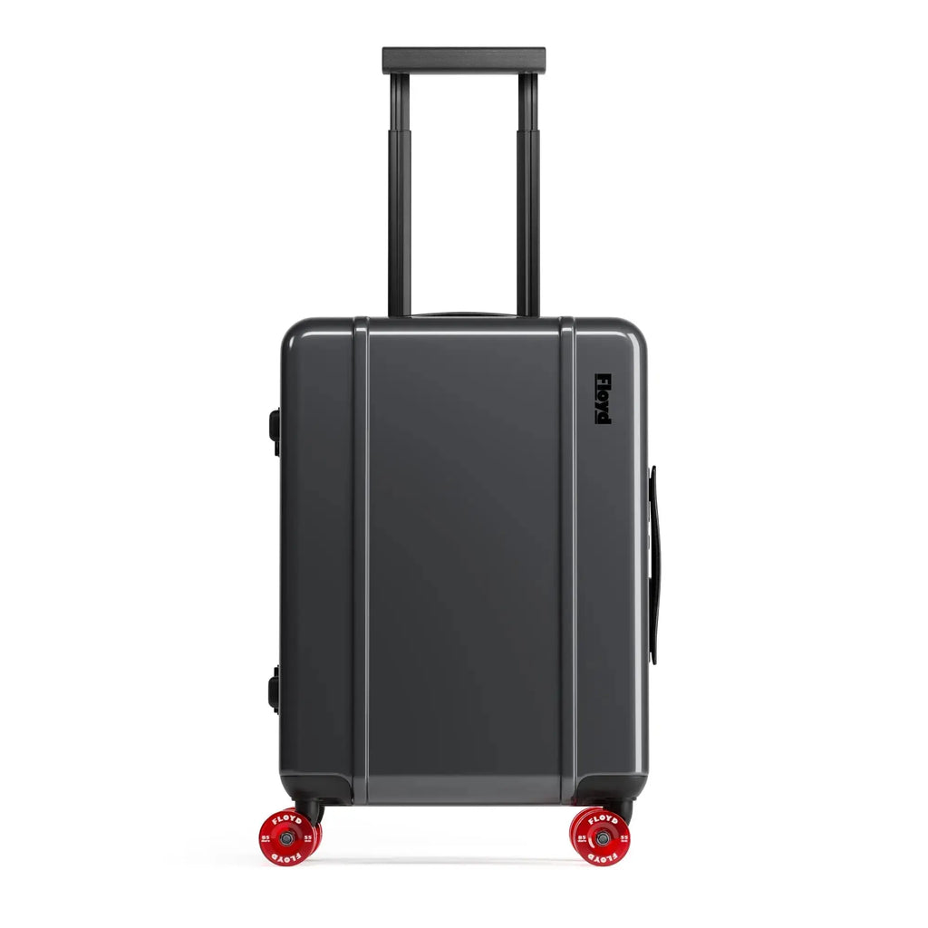 Floyd - Valise Cabin Tarmac Grey