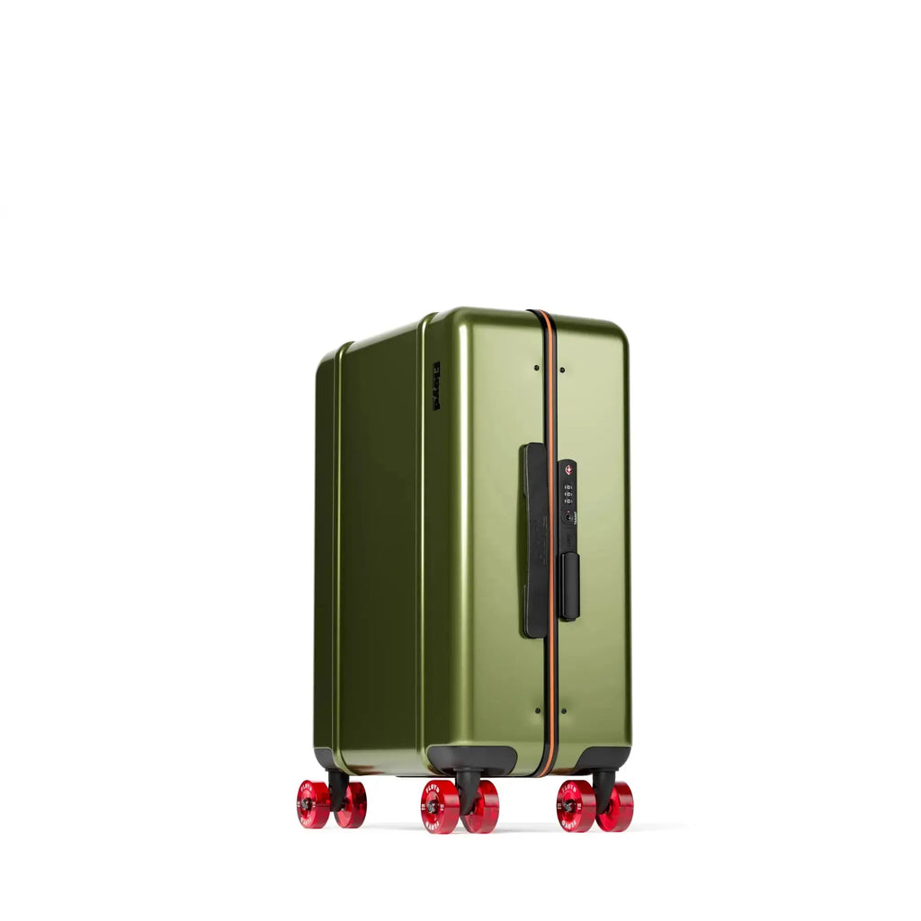 Floyd - Valise Cabin Vegas Green