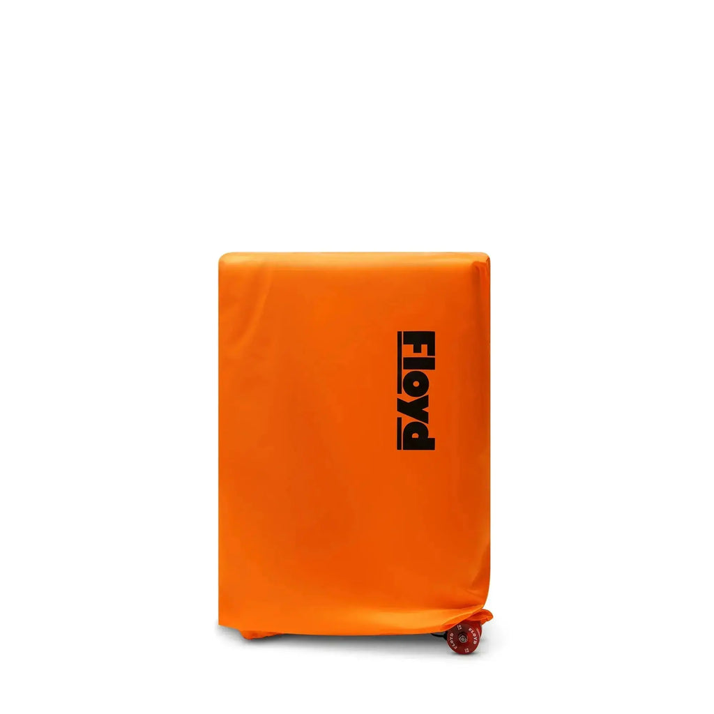 Floyd - Valise Check-in Vegas Green