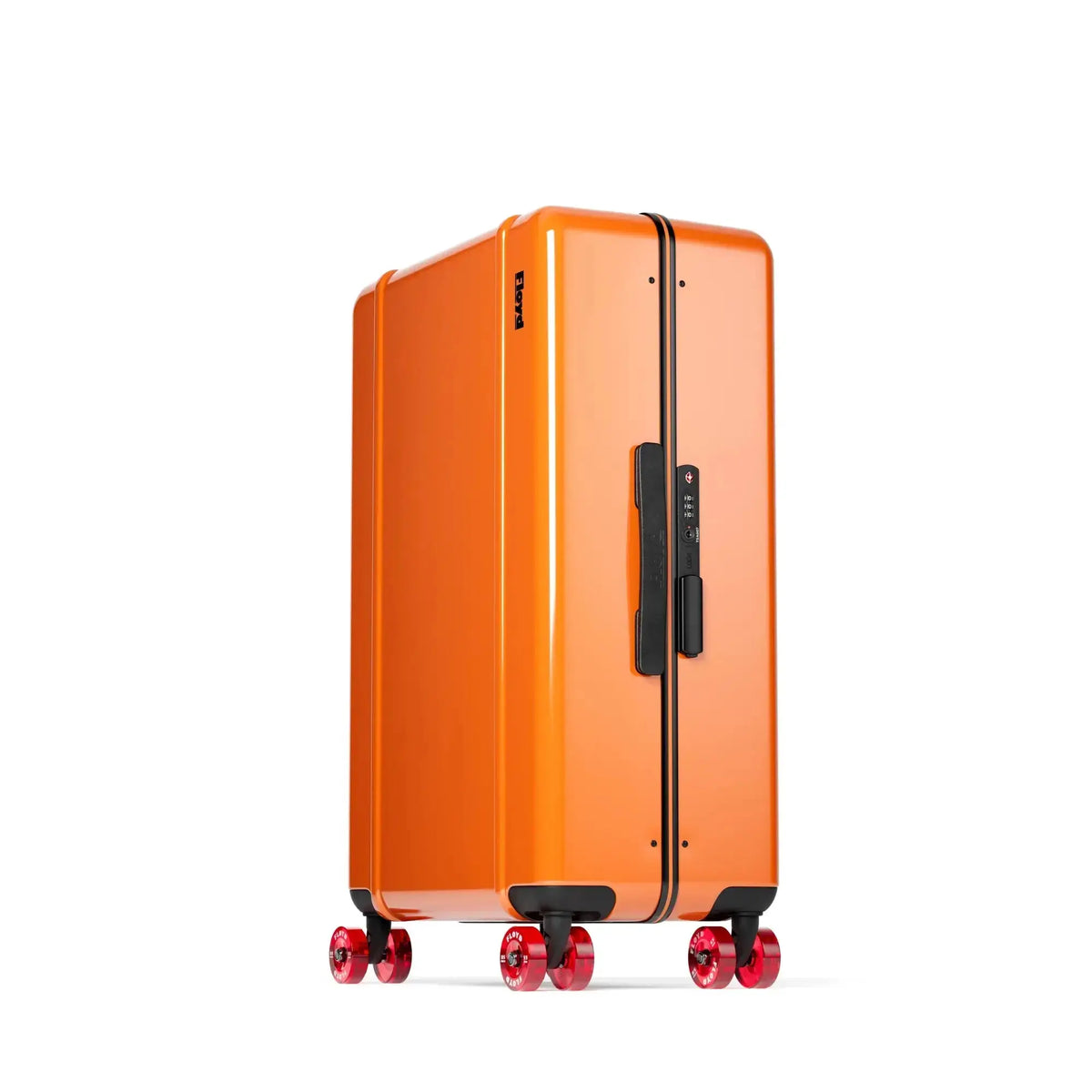 Floyd - Valise Check-in Hot Orange