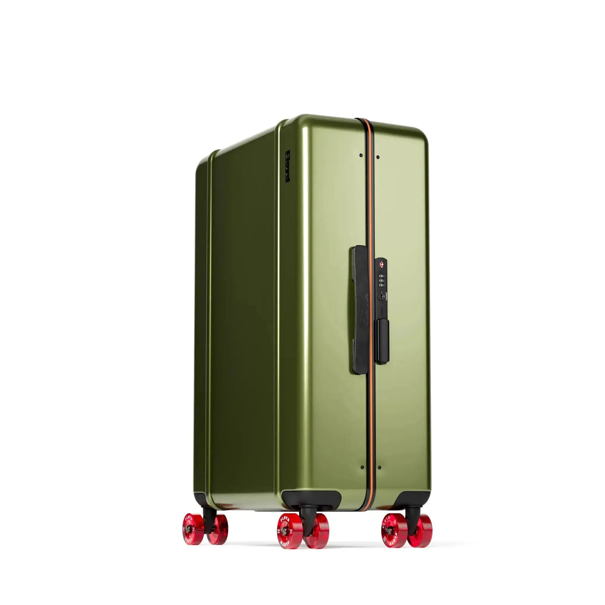 Floyd - Valise Check-in Vegas Green