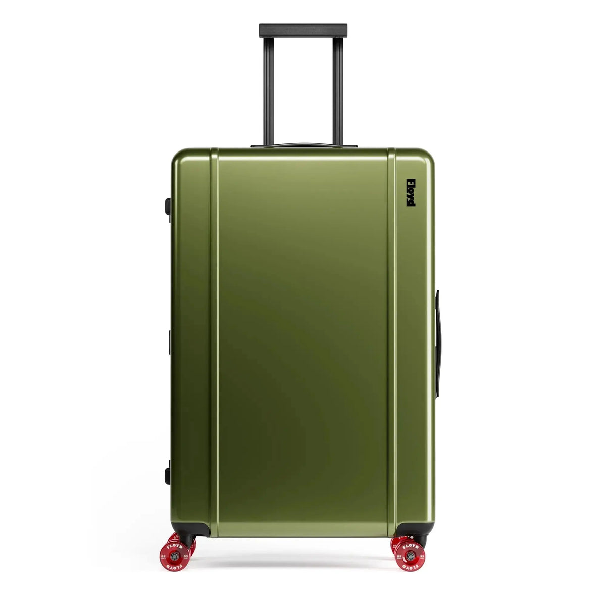 Floyd - Valise Trunk Vegas Green
