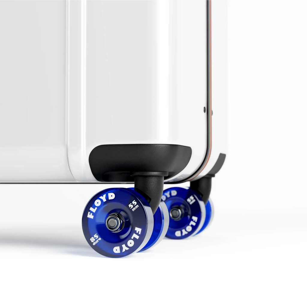 Floyd - Roues Wheel Set Knievel Blue