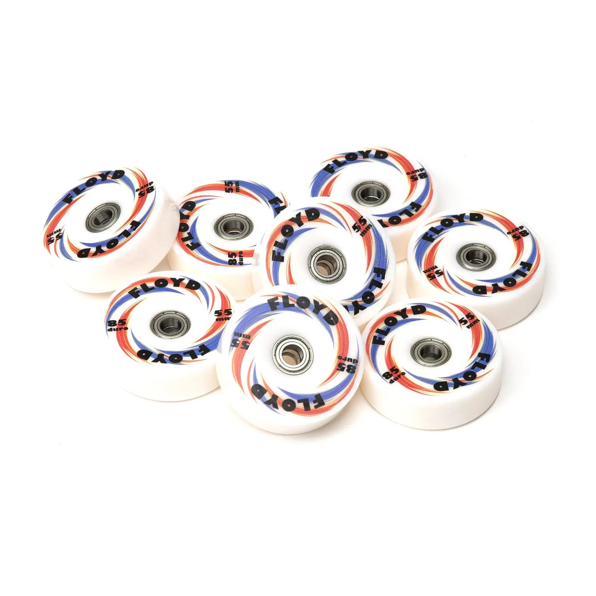 Floyd - Roues Wheel Set LIBERTY DRIFT