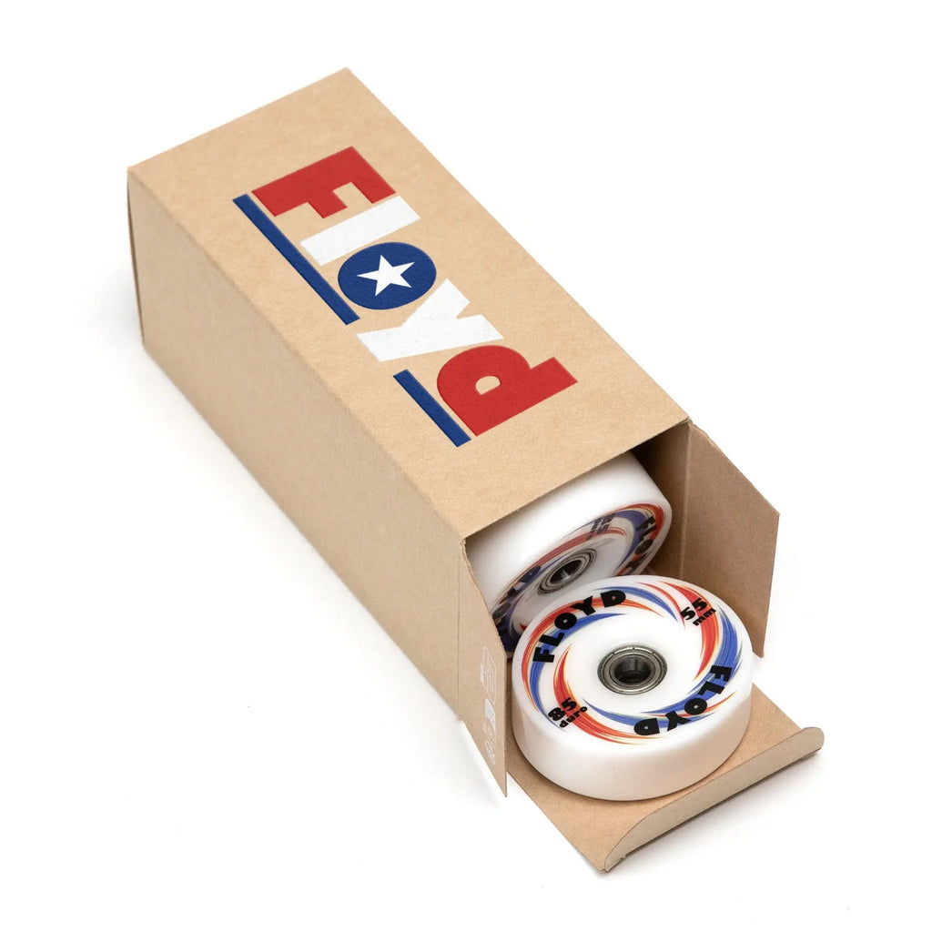 Floyd - Roues Wheel Set LIBERTY DRIFT