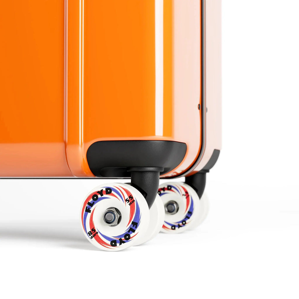 Floyd - Roues Wheel Set LIBERTY DRIFT