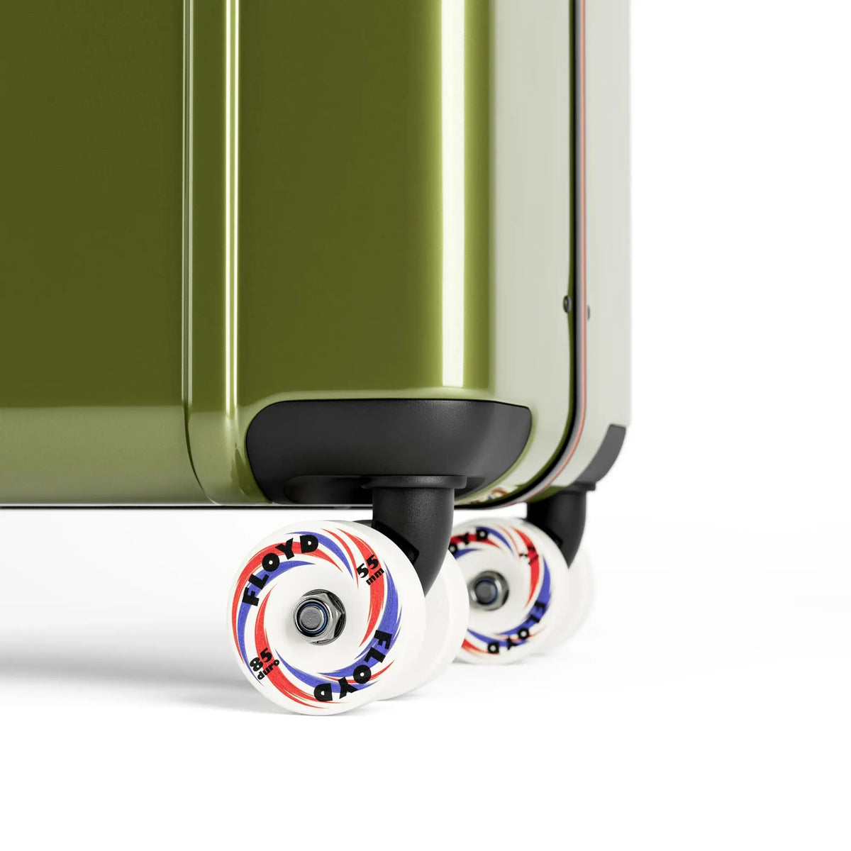 Floyd - Roues Wheel Set LIBERTY DRIFT
