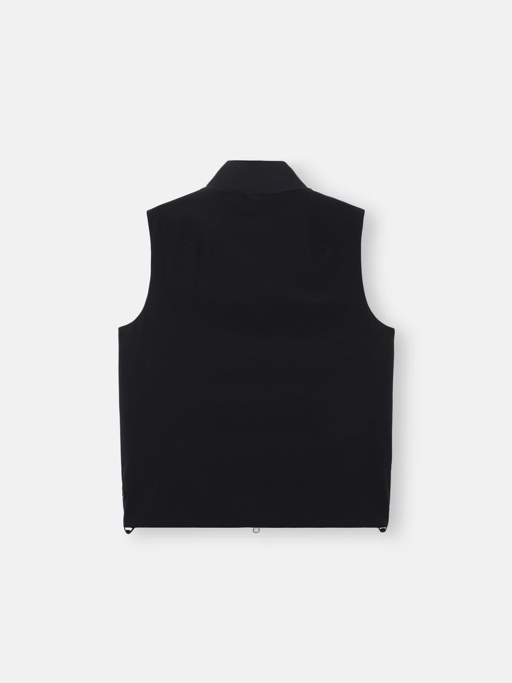 Stone Island - G100003 Gilet Soft Shell Black