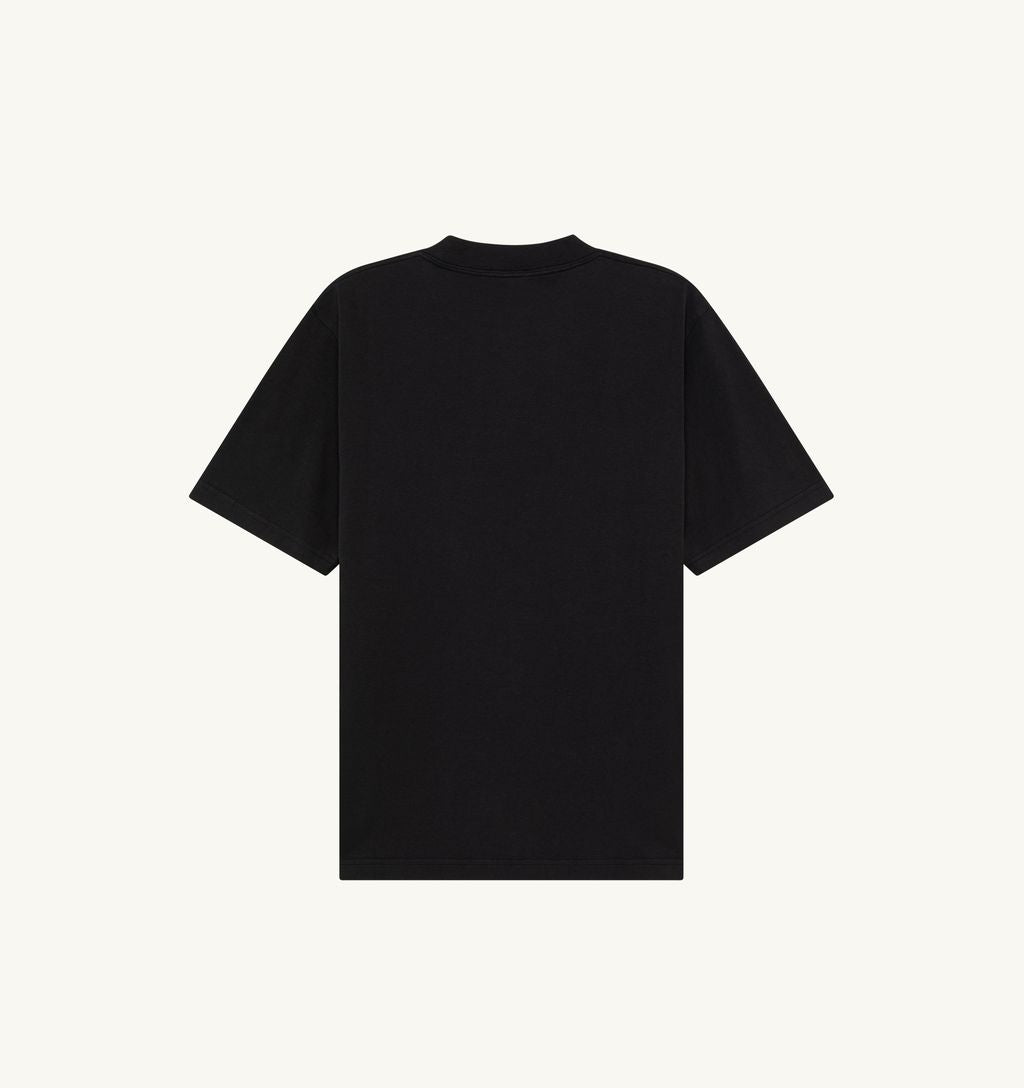 Autry - T-Shirt Unisex Logo Multicolor
