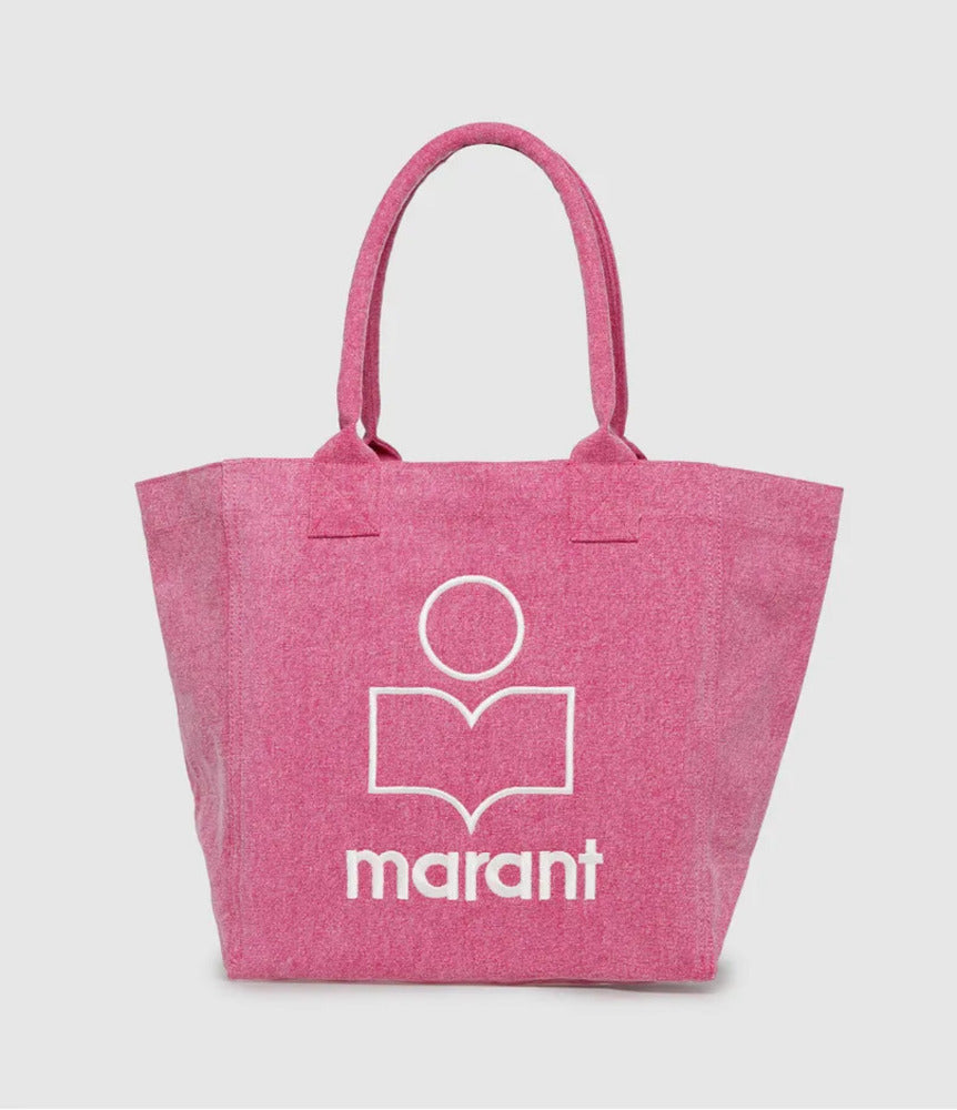 ISABEL MARANT - Sac Small Yenky Rose