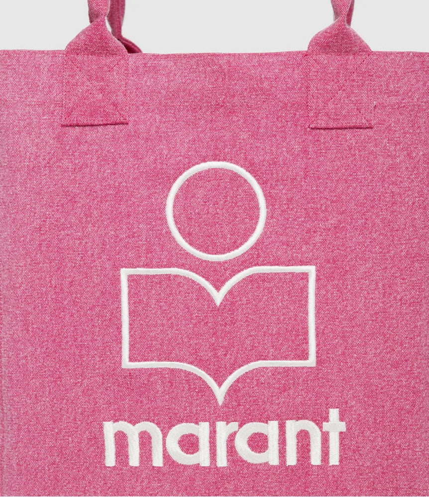 ISABEL MARANT - Sac Small Yenky Rose