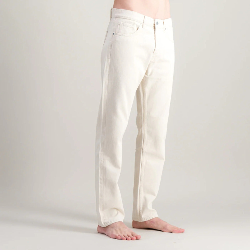 Ateliers de Nîmes - Jeans DN.20 Bleu de Nîmes / Naturel