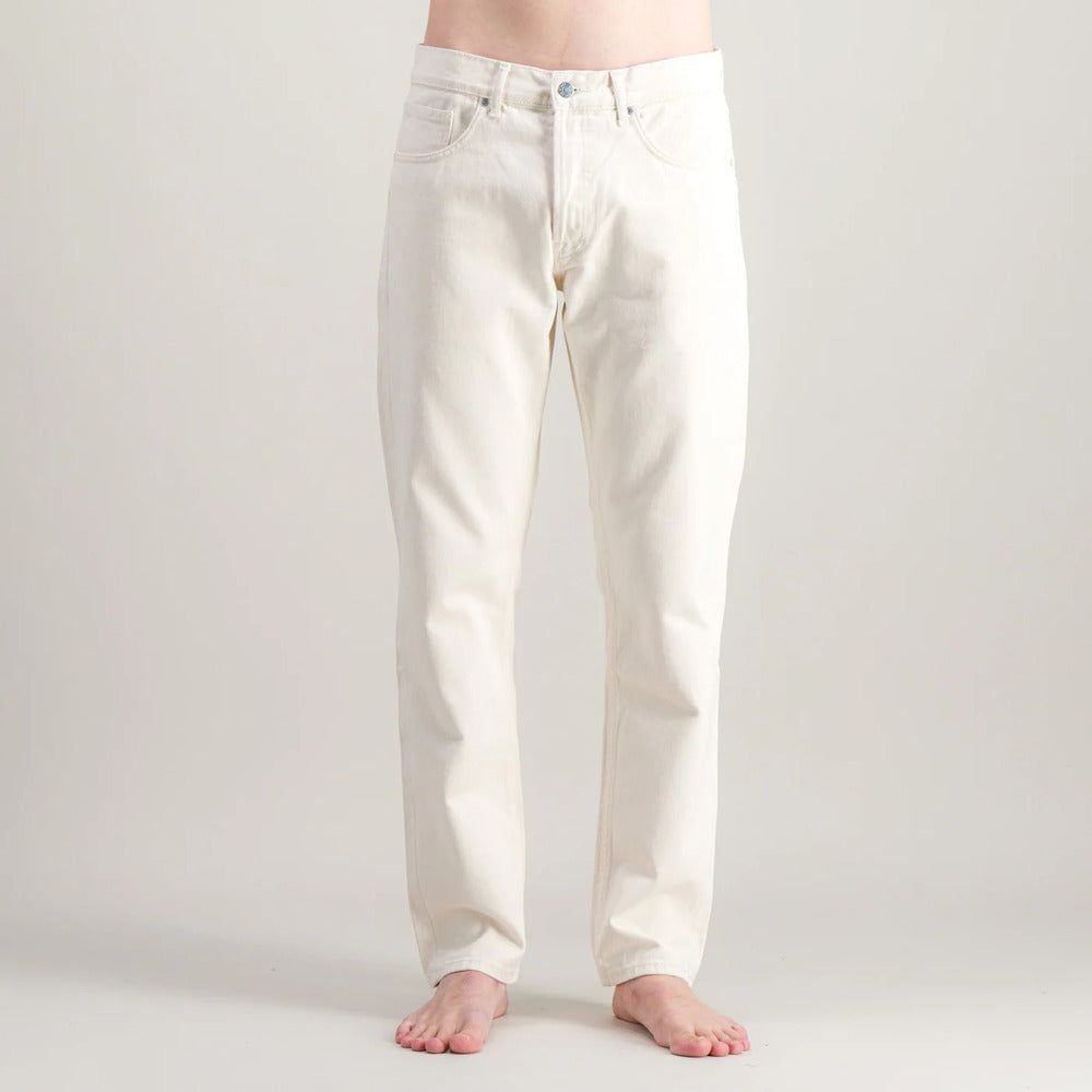 Ateliers de Nîmes - Jeans DN.20 Bleu de Nîmes / Naturel