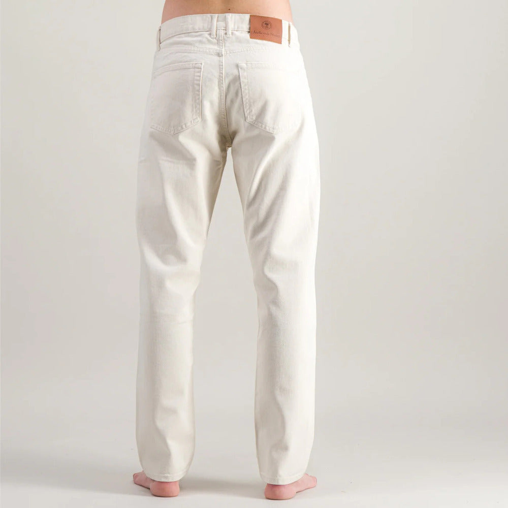 Ateliers de Nîmes - Jeans DN.20 Bleu de Nîmes / Naturel